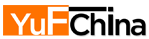 YuFChina logo