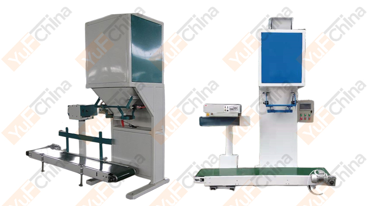 Single Bucket Packing Machine - Bucketless Packing Machine.jpg