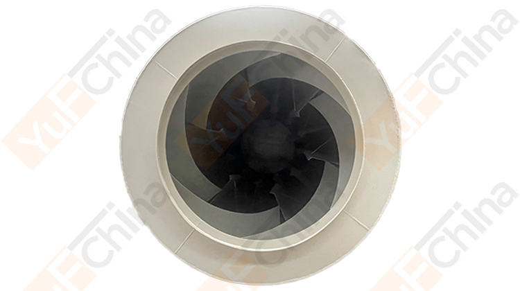 Introduction to Φ2×20m High-Humidity Dryer (New-Type Rotary Dryer)