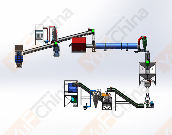 How to Quickly Start a Biomass Pellet Manufacturing Business: A Comprehensive Guide from Feedstock to Scale