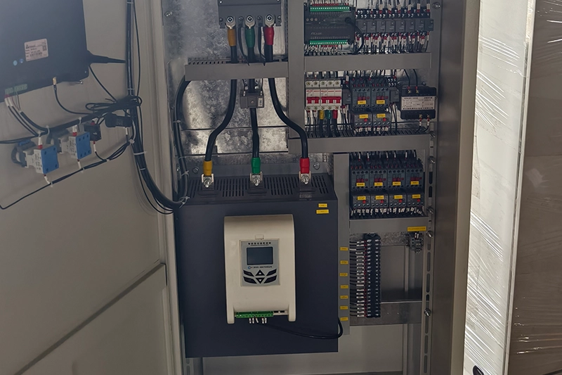 Control Cabinet